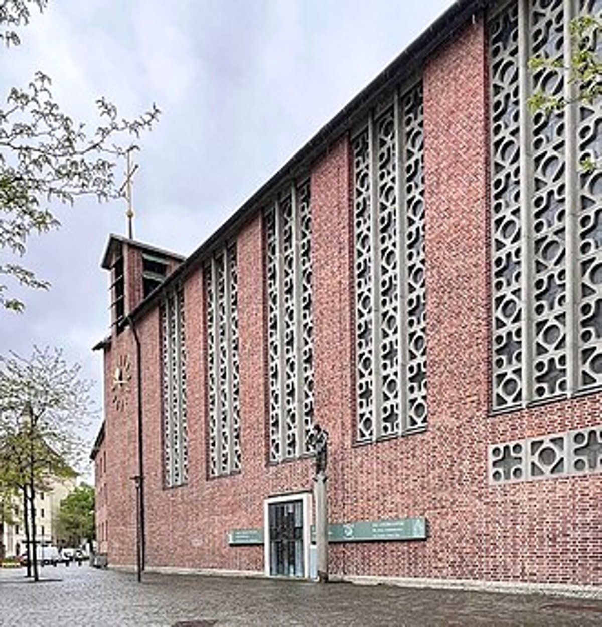 Advent am Jakobsplatz: „Vom Staunen“