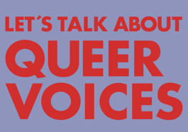 queer voices