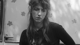 Aldous Harding