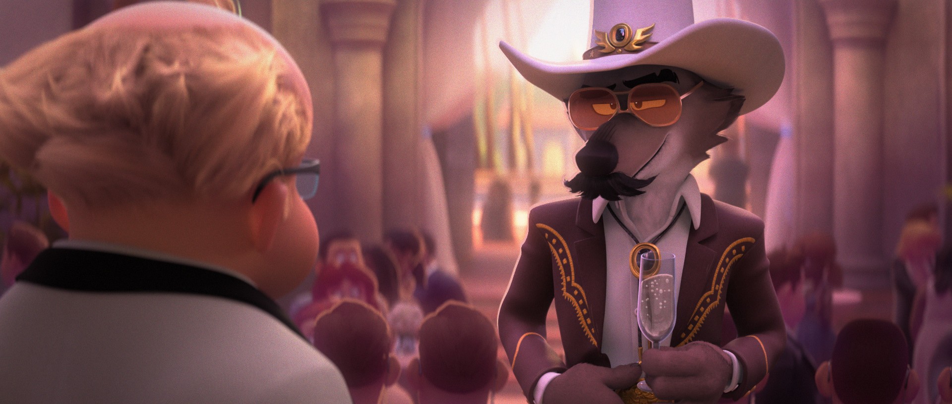 Bilder aus Die Gangster Gang 2