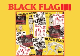 Black Flag