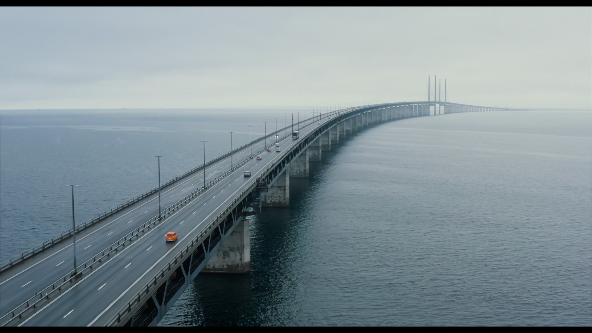 Bilder aus Eine letzte Reise