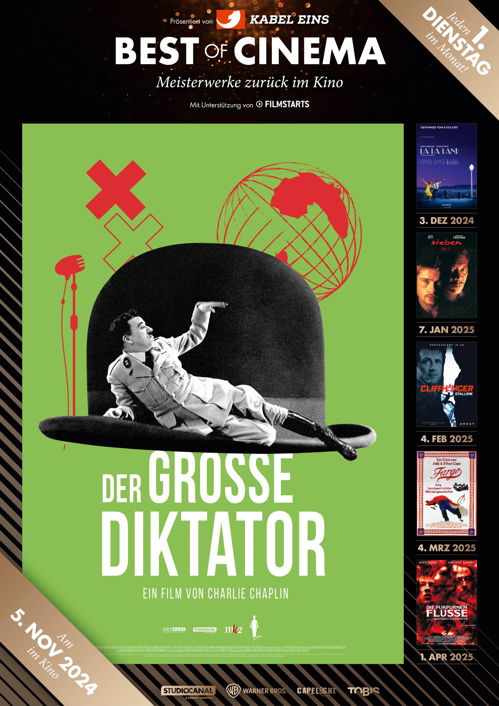 Der Große Diktator