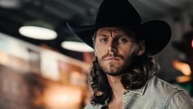 Sound of Nashville präsentiert: Warren Zeiders