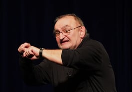 Sigi Zimmerschied – Kein Thema – Eine deutsche Antwort