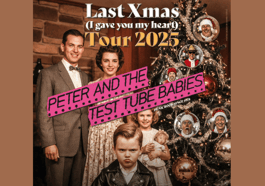 Peter and the Test Tube Babies