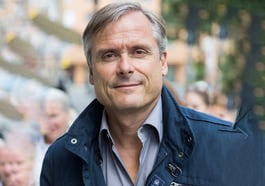 Axel Hacke – Axel Hacke liest und erzählt