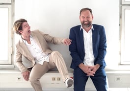 Linner & Trescher (isar148 Improtheater)