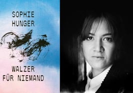 Sophie Hunger
