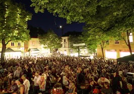 Dachauer Musiksommer: Jazz in allen Gassen
