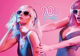 90s Party