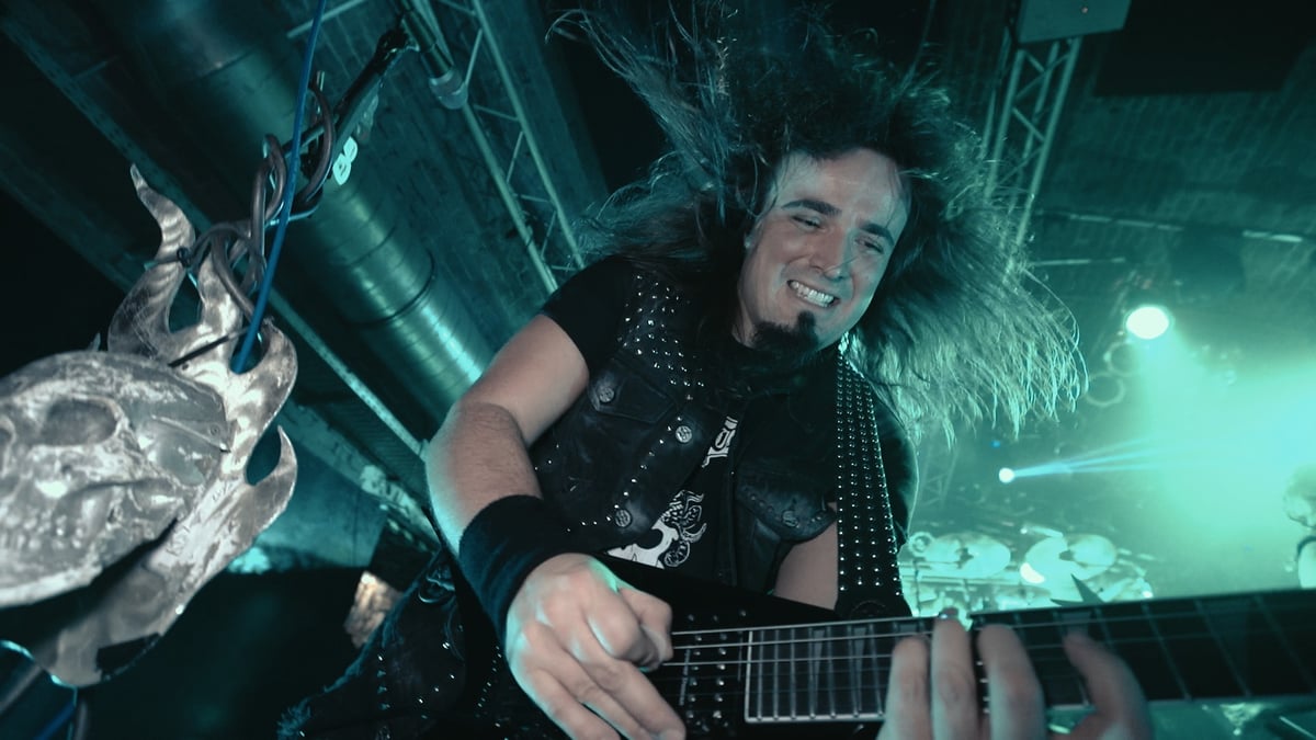 The Art of Destruction