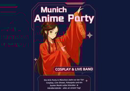 Anime Party 2025