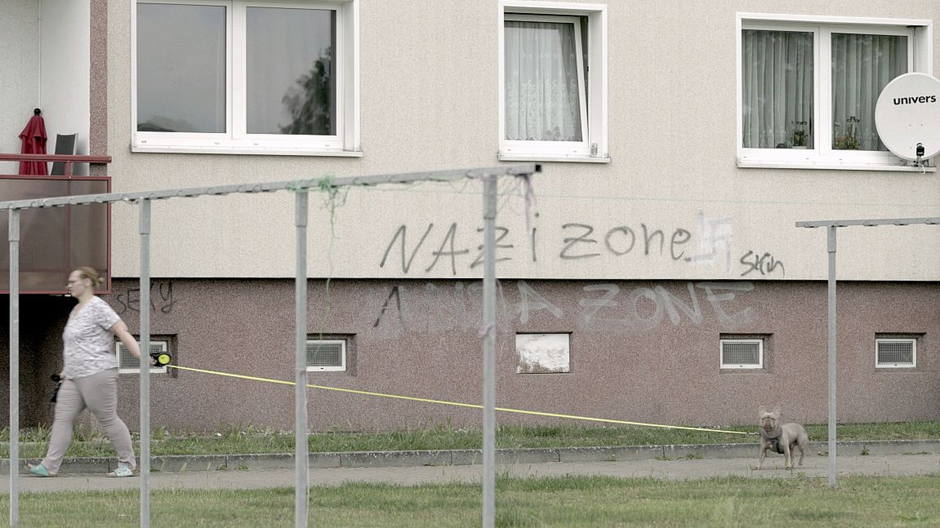 Bilder aus Im Osten was Neues