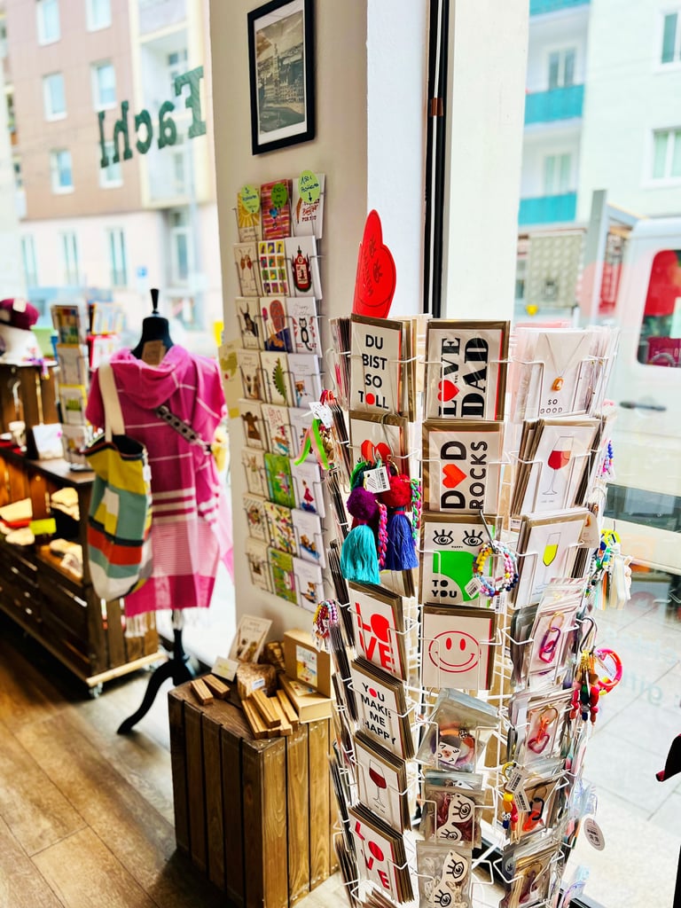 's Fachl München's Fachl München