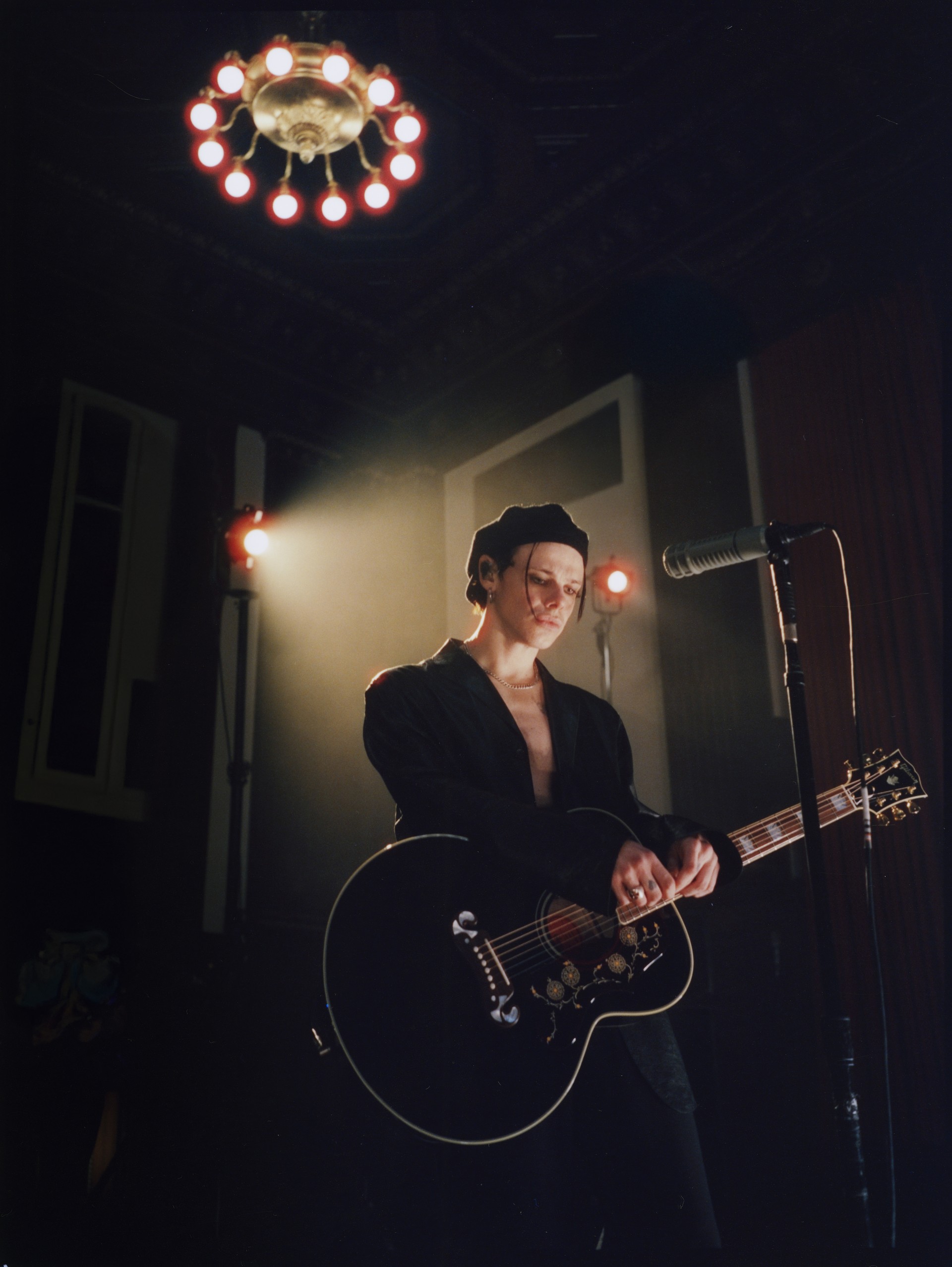 Bilder aus Yungblud: Are You Ready, Boy?