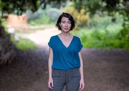 Ayelet Gundar-Goshen „Ungebetene Gäste“