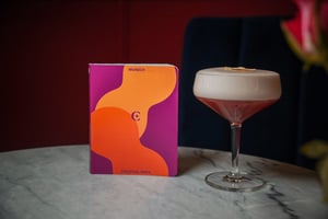 Das 3. Cocktail X Festival in München