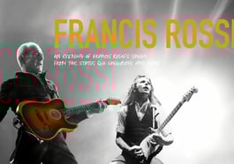 Francis Rossi