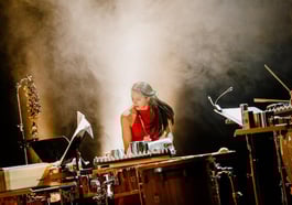 Vivi Vassileva & Frank Dupree