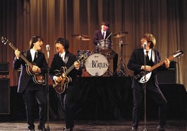 Beatles Night – The Tribute Concert