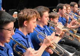 Blaskapelle Unterföhring – Jugend- und Nachwuchskapelle Unterföhring