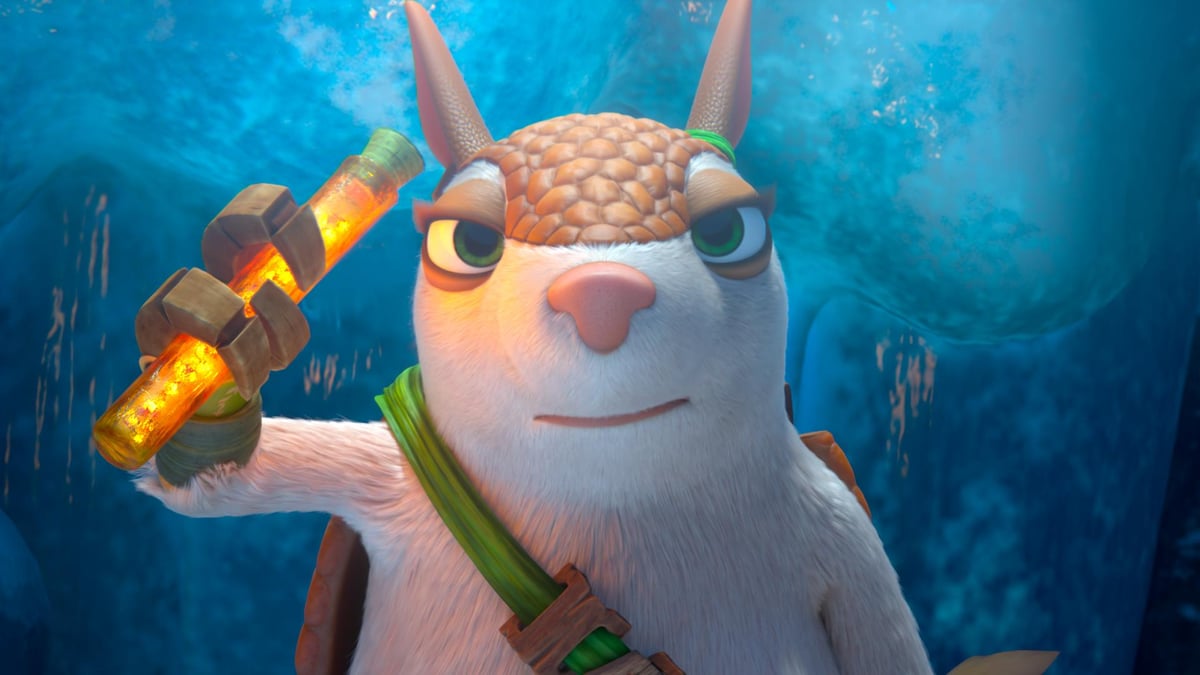 Die Dschungelhelden auf Weltreise