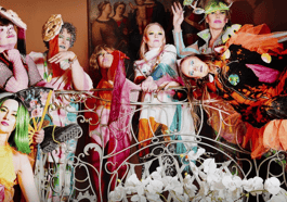 Utopia – Chicks on Speed & Collaborators