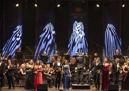 Gärtnerplatz Open Air