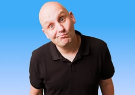 Christoph Maul – Live und Ungeprobt