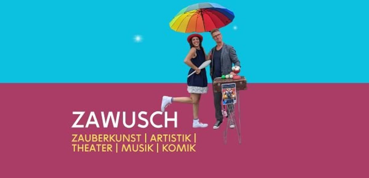 Zawusch