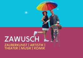 Zawusch