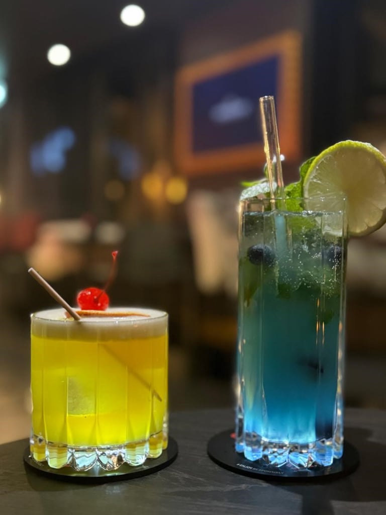 Herrmanns Bar München