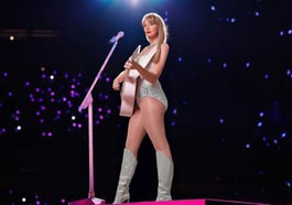 Lover – A Tribute to Taylor Swift by Charity Eden