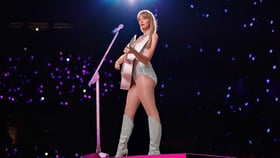 Lover – A Tribute to Taylor Swift by Charity Eden