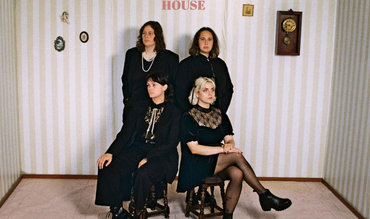 Grandmas House