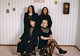 Grandmas House