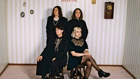 Grandmas House