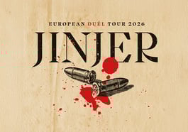 Jinjer
