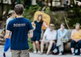 Blick hinter die Kulissen – Gelebter Artenschutz im Zoo