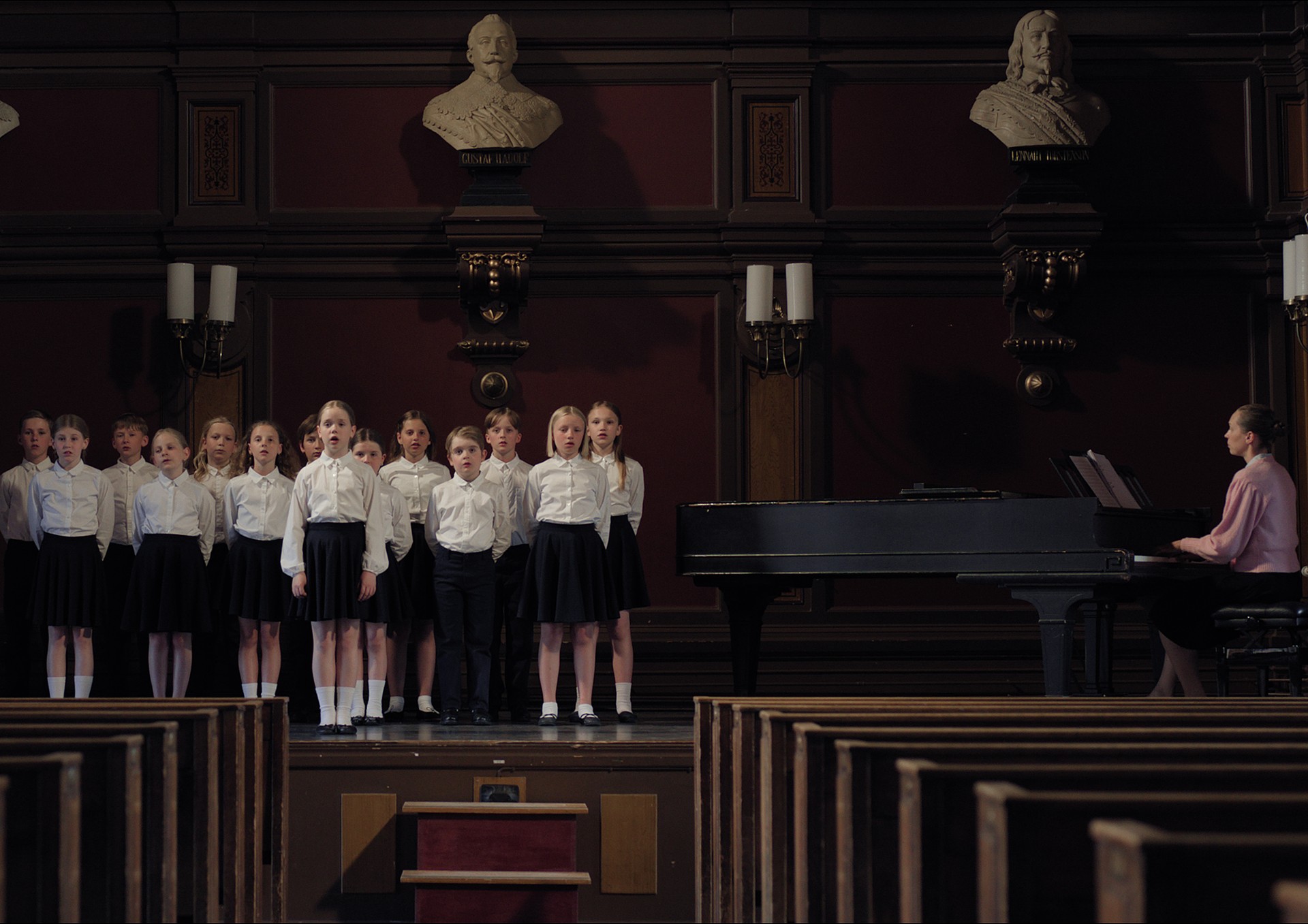 Bilder aus Quiet Life