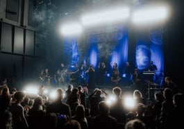 Jazzrausch Bigband & Bergson Phil‘: Eine Techno-Sinfonie
