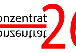 Interflux Art: Konzentrat 26