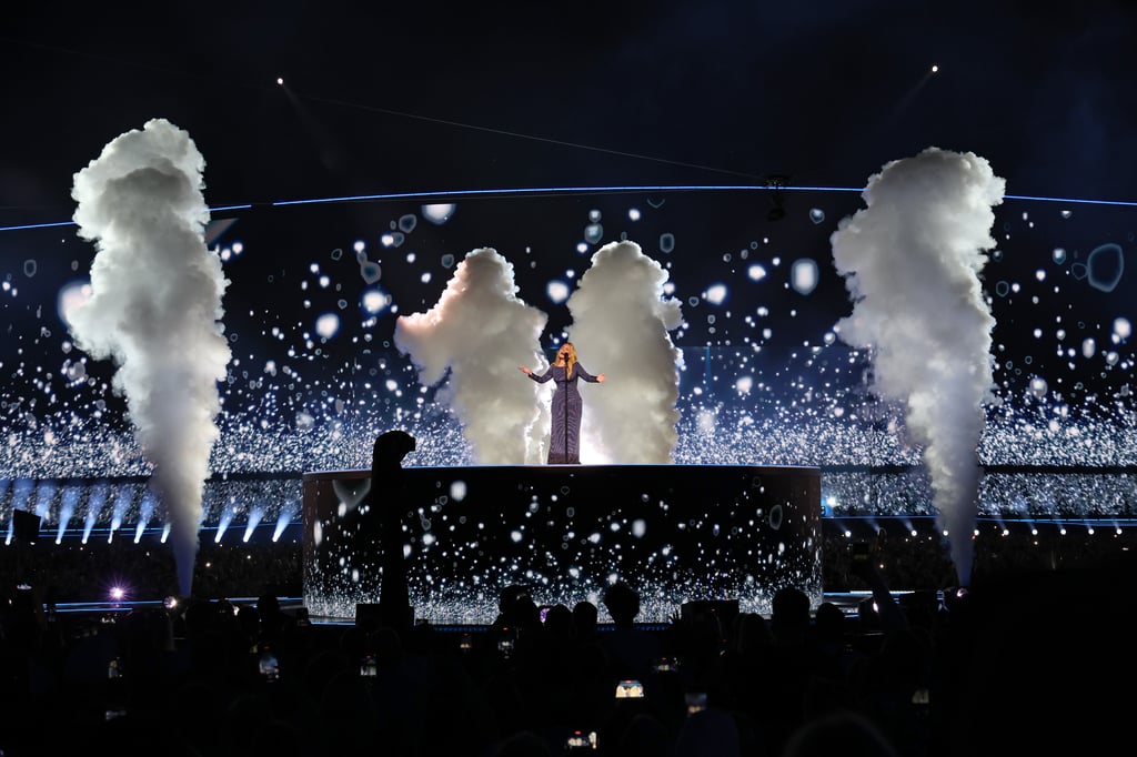 Adele in München