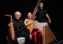 Ensemble SiTé – Galante Musik des 18. Jahrhunderts