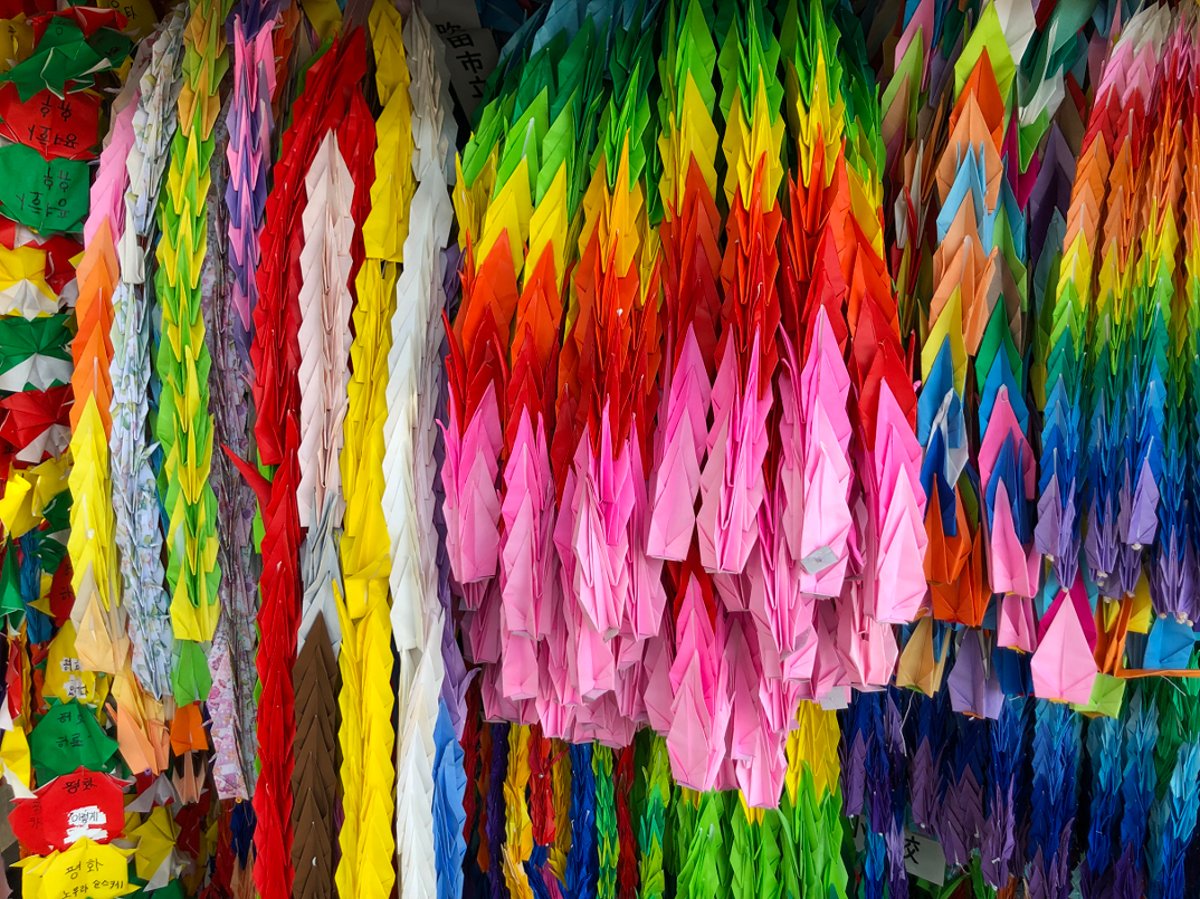 Vom Inferno zum Friedensymbol. 80 Jahre Hiroshima und Nagasaki