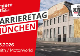 Karrieretag München