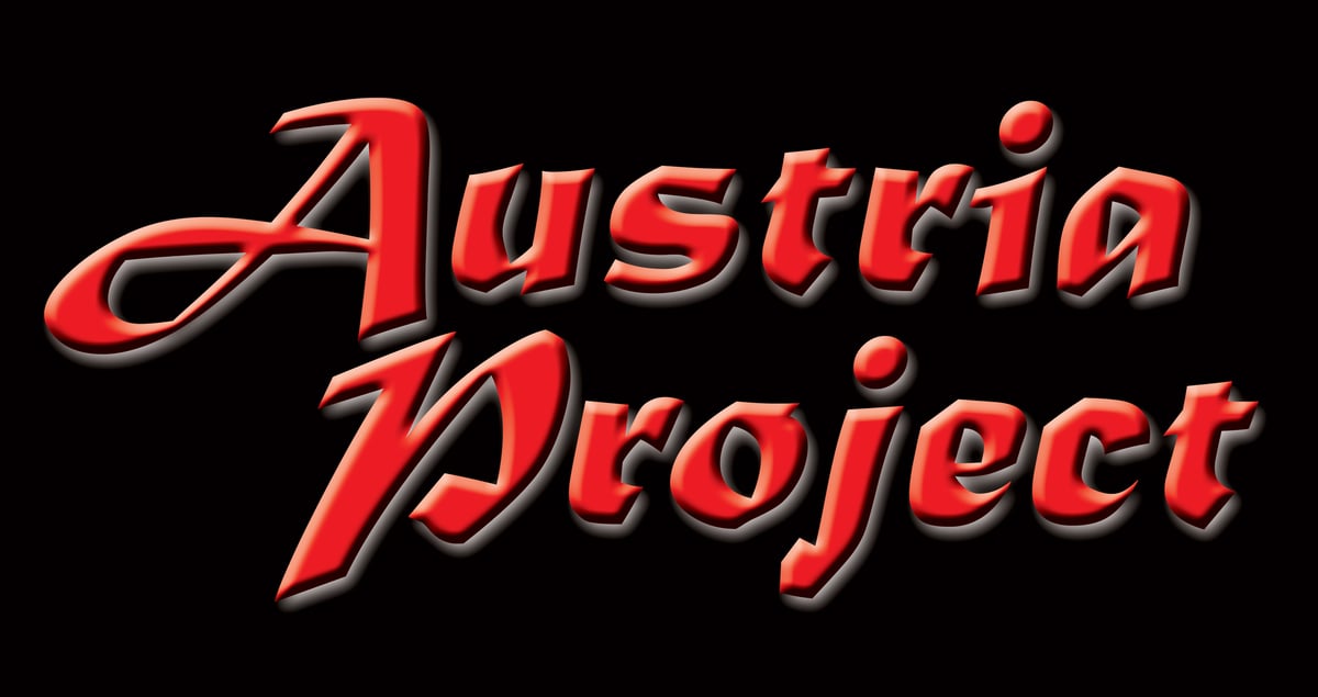 Austria Project