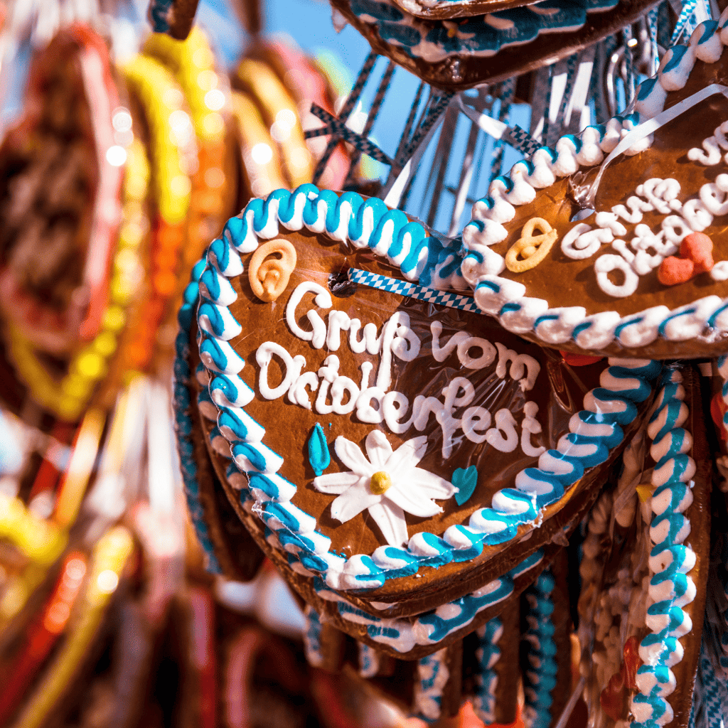 Wiesn-Tisch reservieren / Oktoberfest Tischreservierung