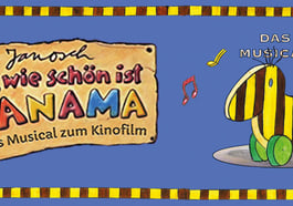 Janosch: Oh wie schön ist Panama